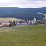 Apartamento Pod Blatenským Vrchem *