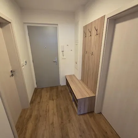 Pod Blatenskym Vrchem Horní Blatná