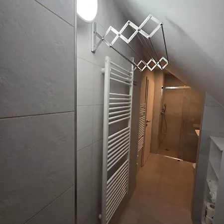Pod Blatenskym Vrchem Horní Blatná