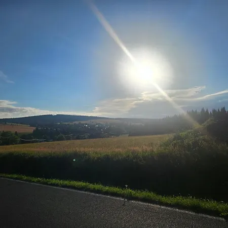 Pod Blatenskym Vrchem * Horní Blatná
