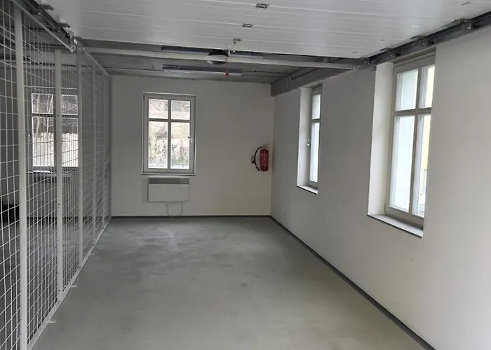 Lägenhet Pod Blatenskym Vrchem Horní Blatná