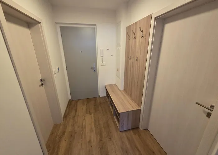 Pod Blatenskym Vrchem Horní Blatná
