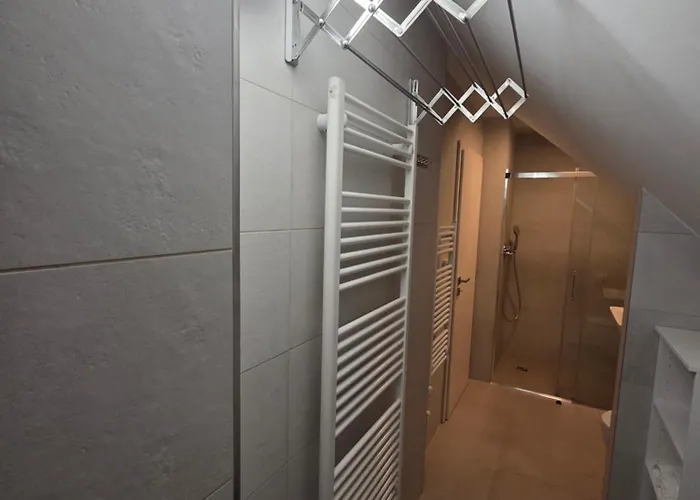 Pod Blatenskym Vrchem Horní Blatná